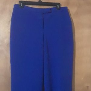 ladies dress pants